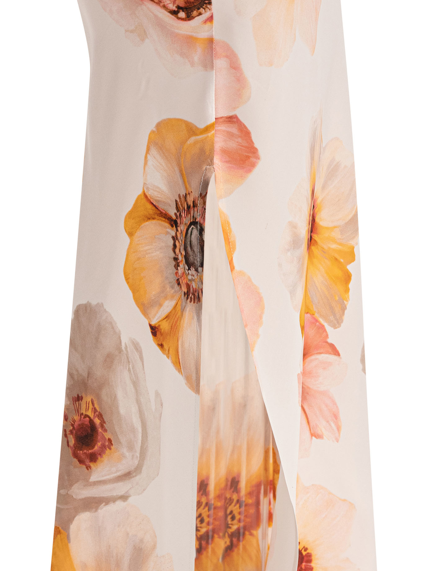 [SLEEP NO MORE] Sleeveless dress SS25 AB01SA19-8