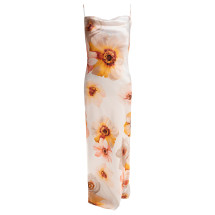 [SLEEP NO MORE] Sleeveless dress SS25 AB01SA19-8