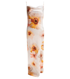 [SLEEP NO MORE] Sleeveless dress SS25 AB01SA19-8