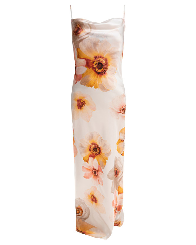 [SLEEP NO MORE] Sleeveless dress SS25 AB01SA19-8