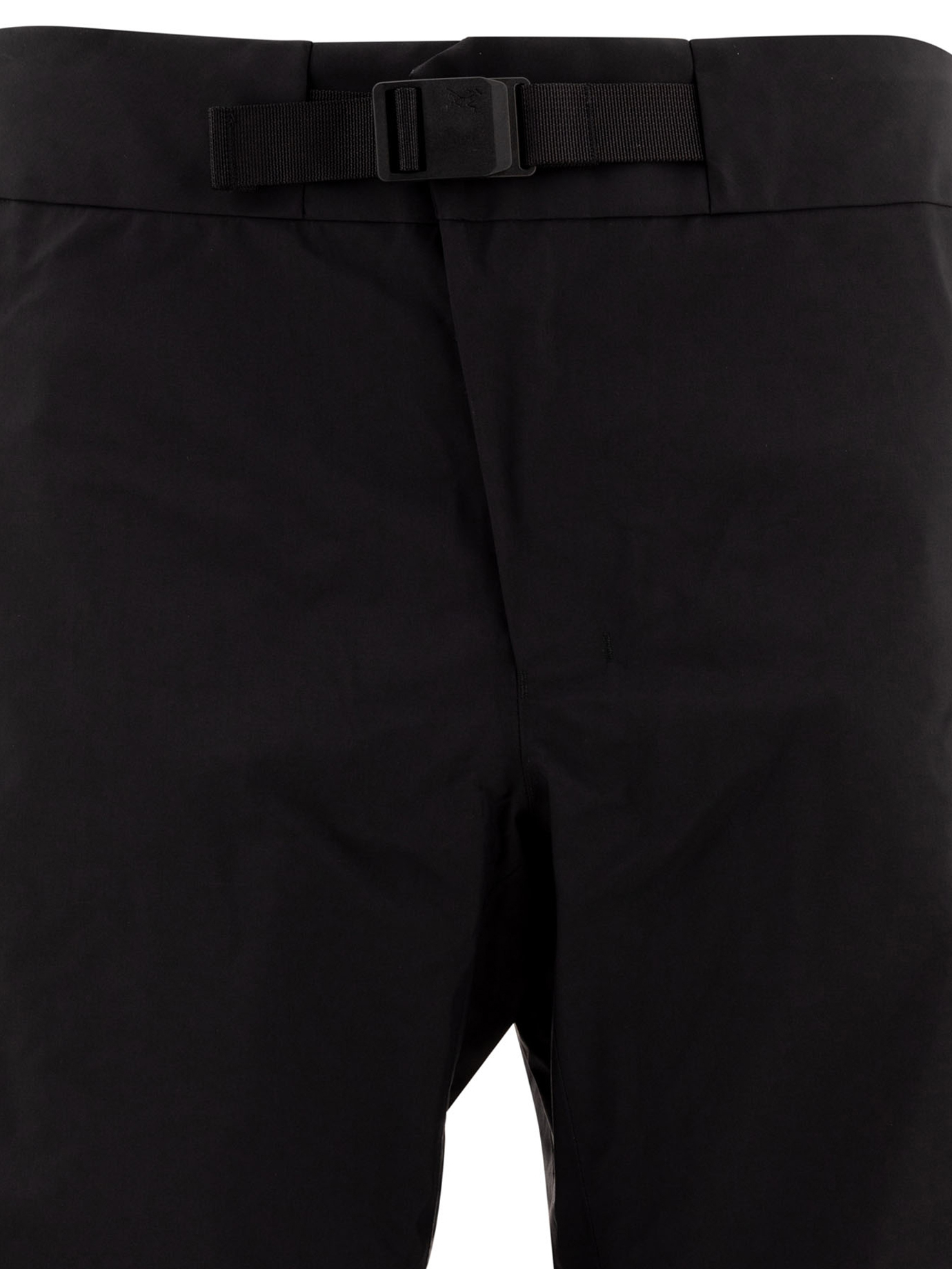 [ARC'TERYX] Trousers FW25 X000008489FISSILE INSULATED PANTBLACK