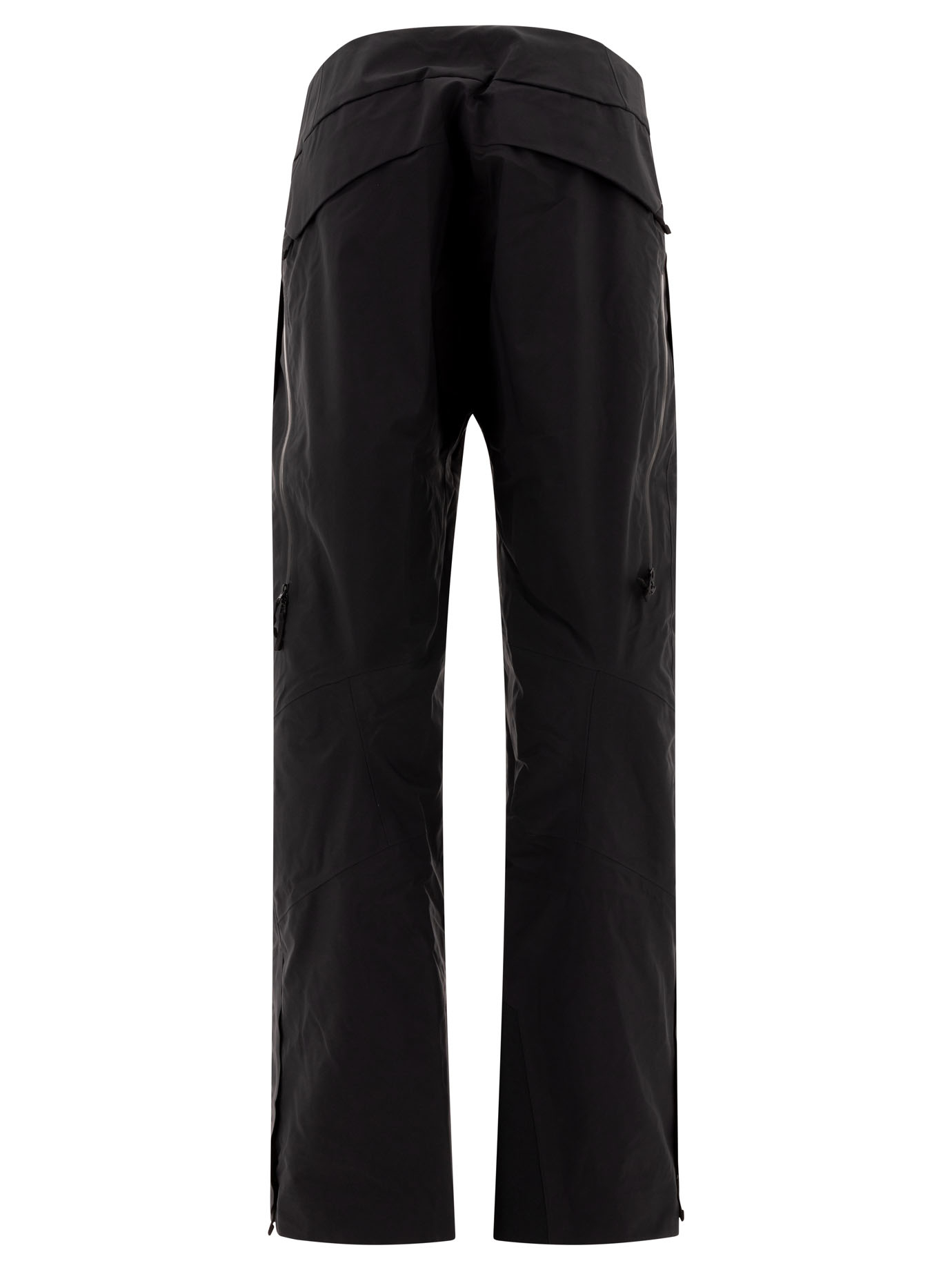 [ARC'TERYX] Trousers FW25 X000008489FISSILE INSULATED PANTBLACK