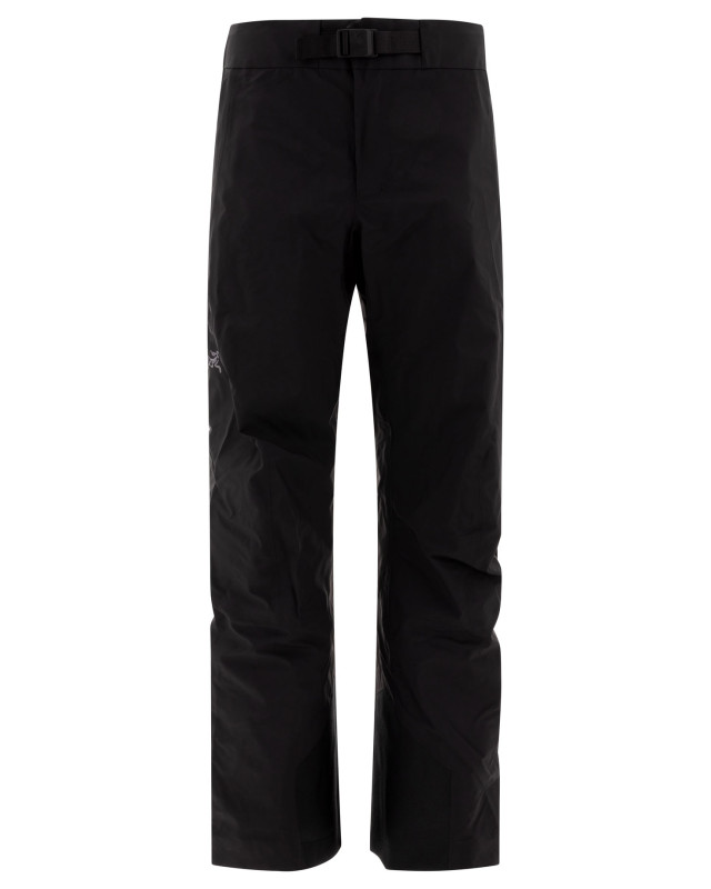 [ARC'TERYX] Trousers FW25 X000008489FISSILE INSULATED PANTBLACK