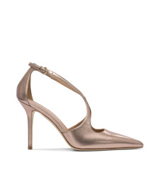[LELLA BALDI] Pumps SS25 LE2520NAPPARAME