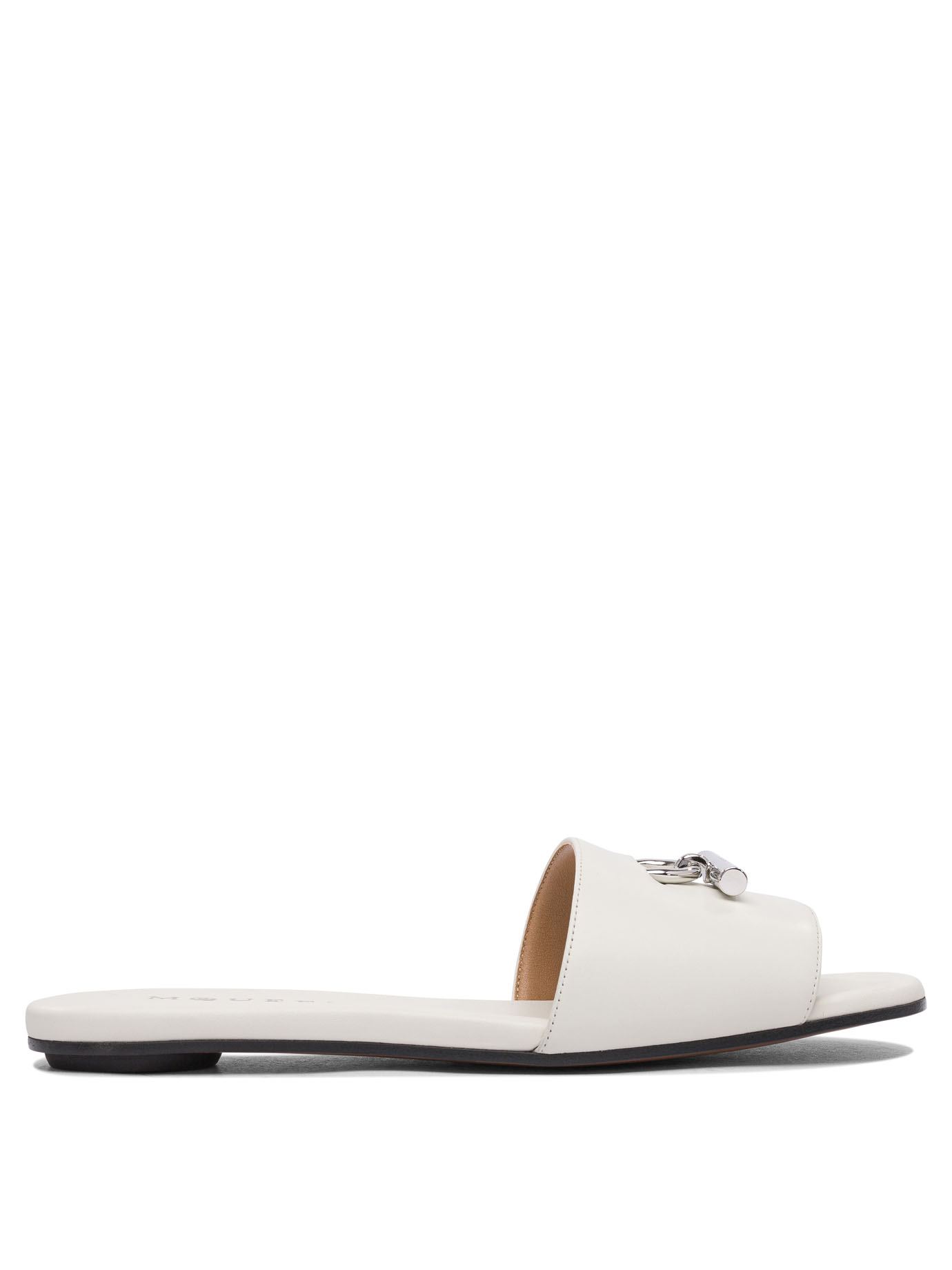 [Alexander McQueen] Sandals SS25 817471WIACT9081