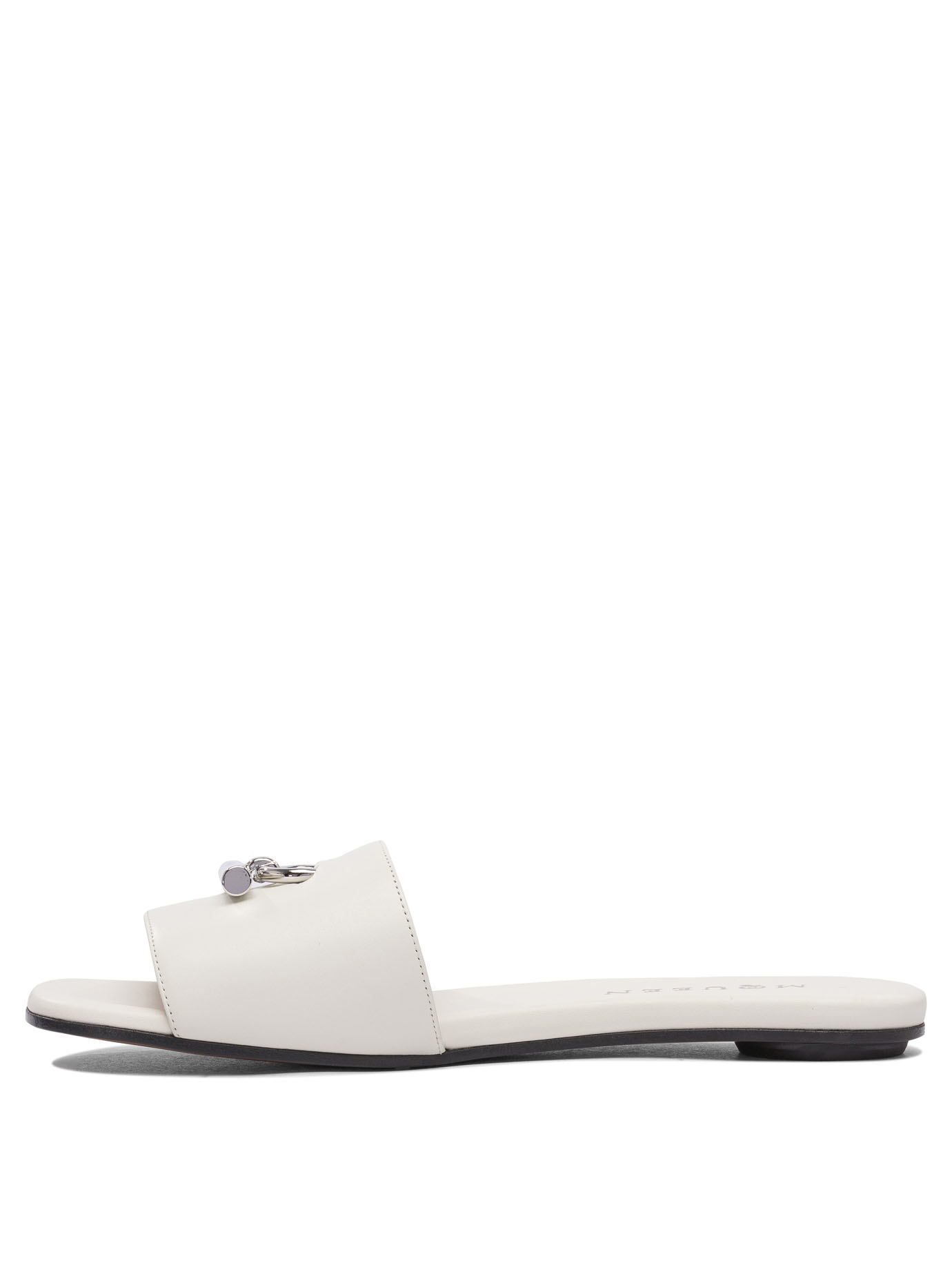 [Alexander McQueen] Sandals SS25 817471WIACT9081