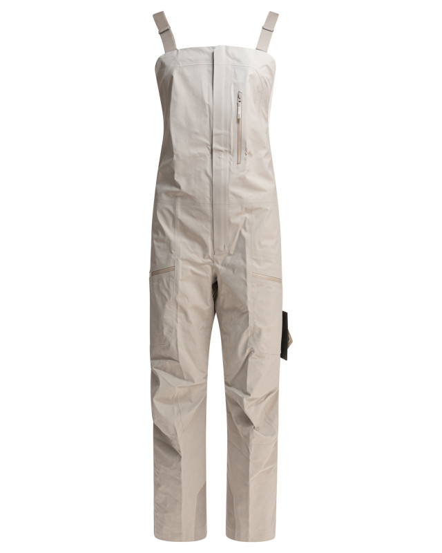 [ARC'TERYX] Jump suit FW25 X000009106SENTINEL BIBRUNE