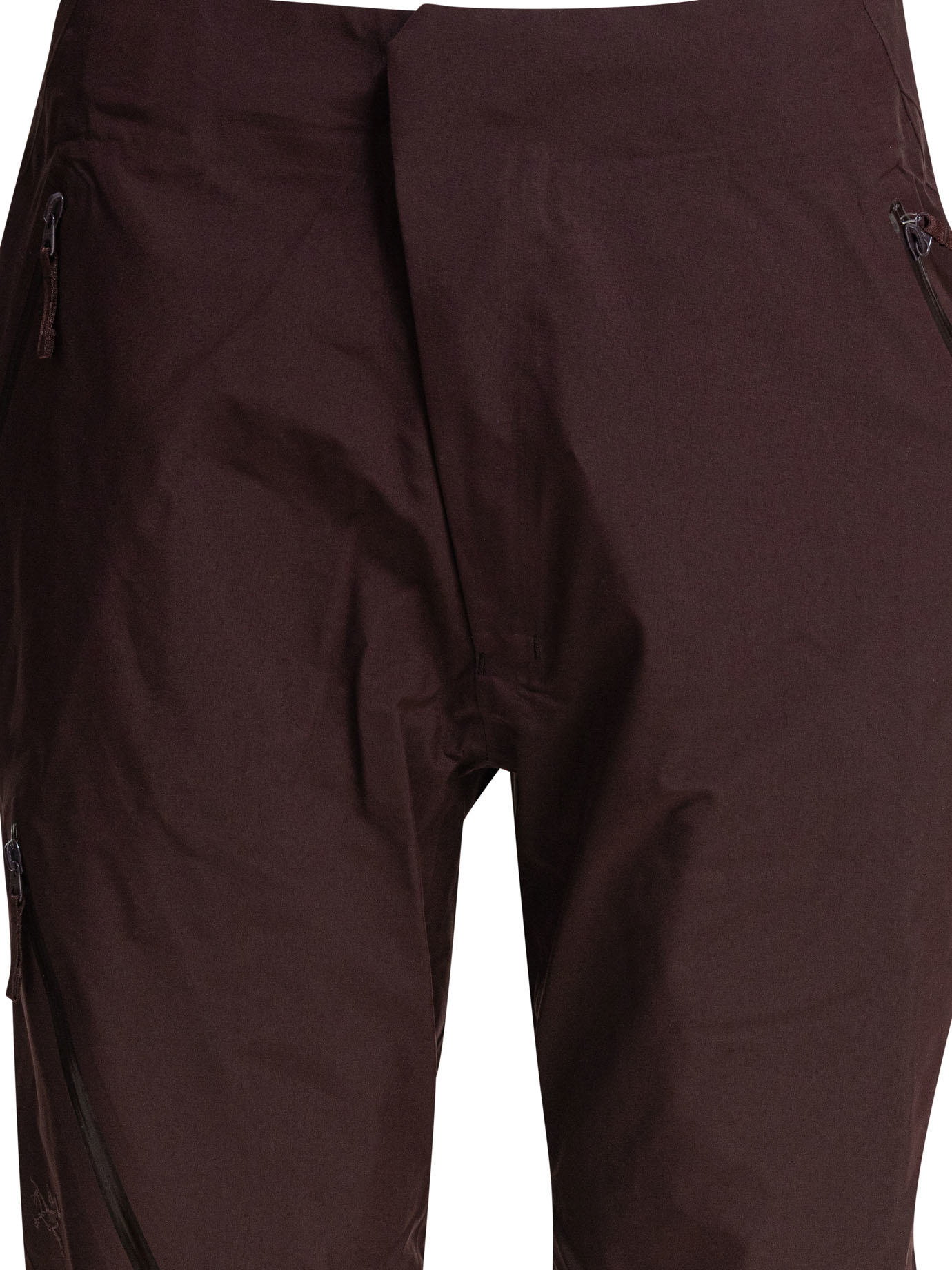 [ARC'TERYX] Trousers FW25 X000007304NITA INSULTAED PANTPHANTASM
