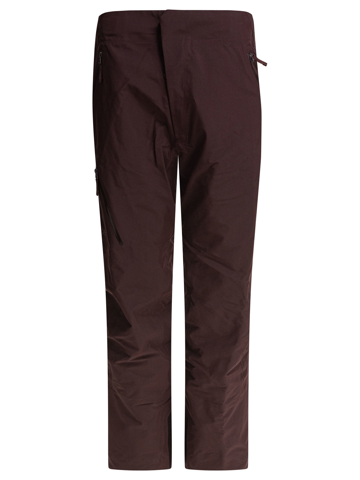 [ARC'TERYX] Trousers FW25 X000007304NITA INSULTAED PANTPHANTASM