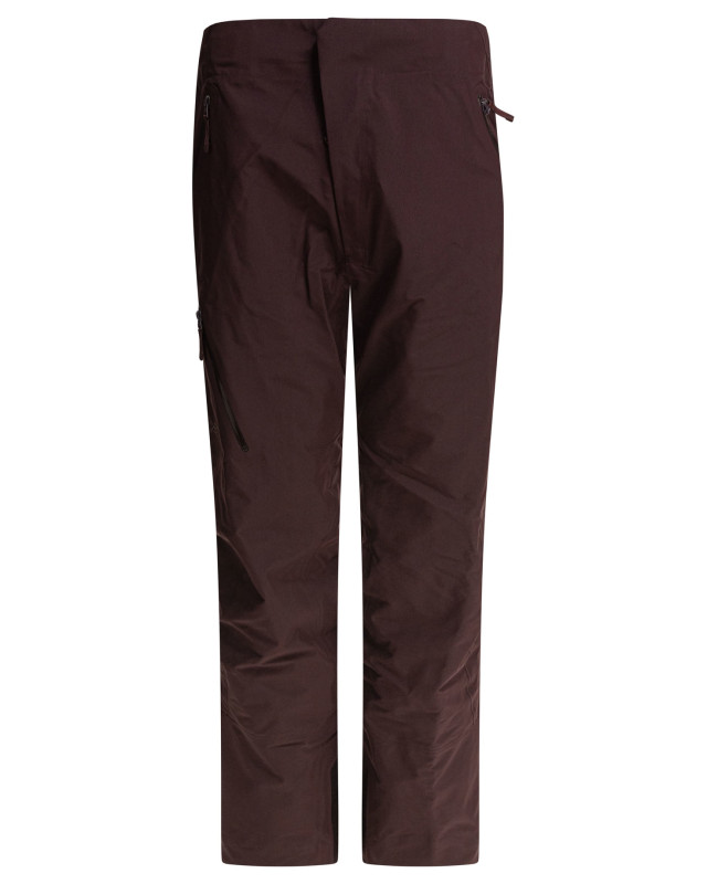 [ARC'TERYX] Trousers FW25 X000007304NITA INSULTAED PANTPHANTASM