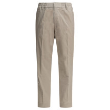 [NN07] Trousers FW25 2421680119BILLIE 1680FOG