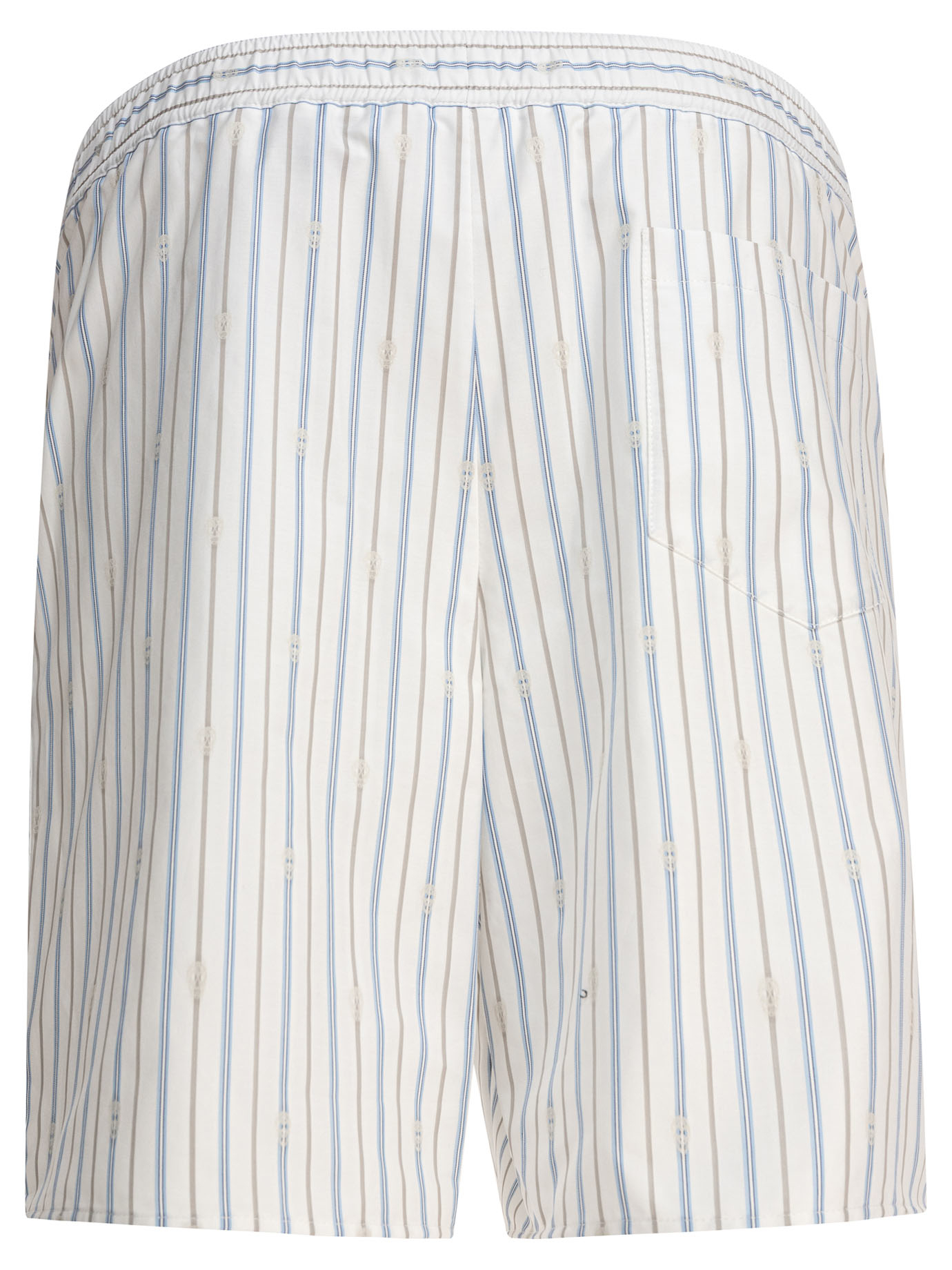 [Alexander McQueen] Shorts SS25 821188QNAA49216