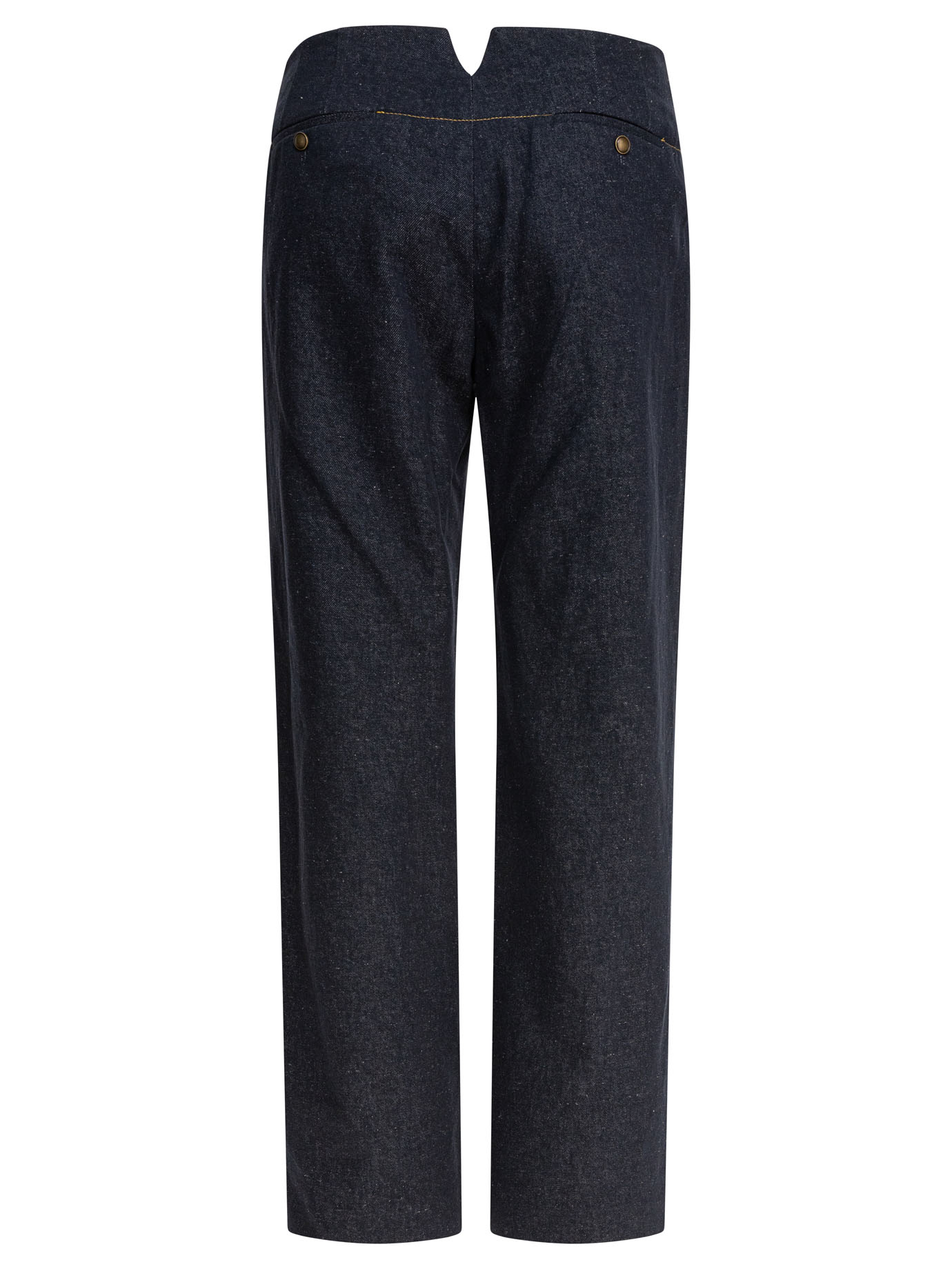 [Ines de la fressange] Trousers SS25 14P006CO825P280