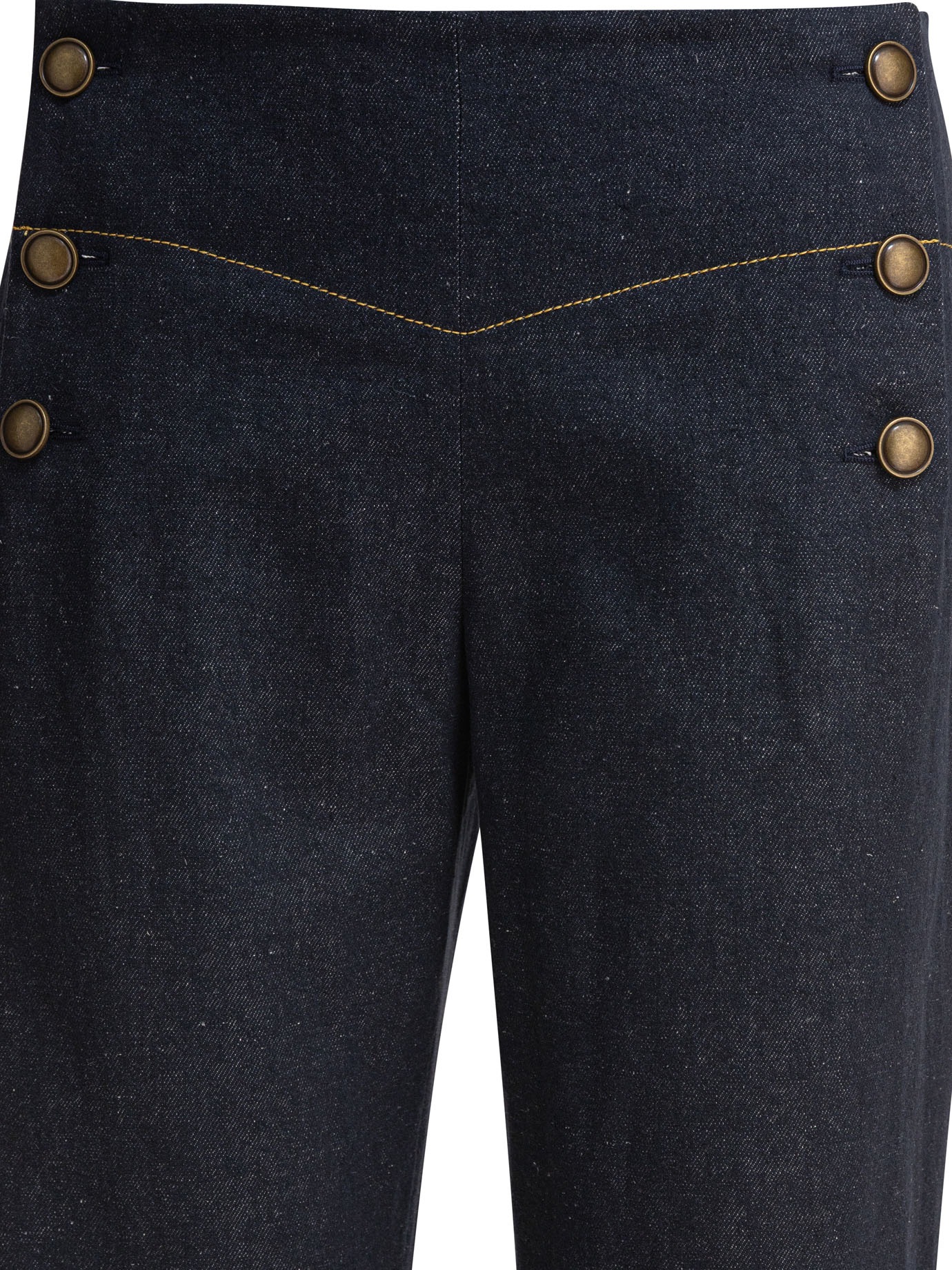[Ines de la fressange] Trousers SS25 14P006CO825P280