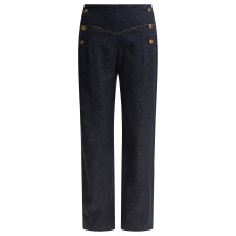 [Ines de la fressange] Trousers SS25 14P006CO825P280
