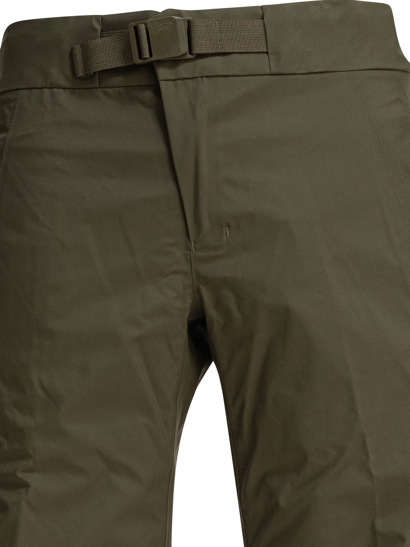 [ARC'TERYX] Trousers FW25 X000008489FISSILE INSULATED PANTTATSU