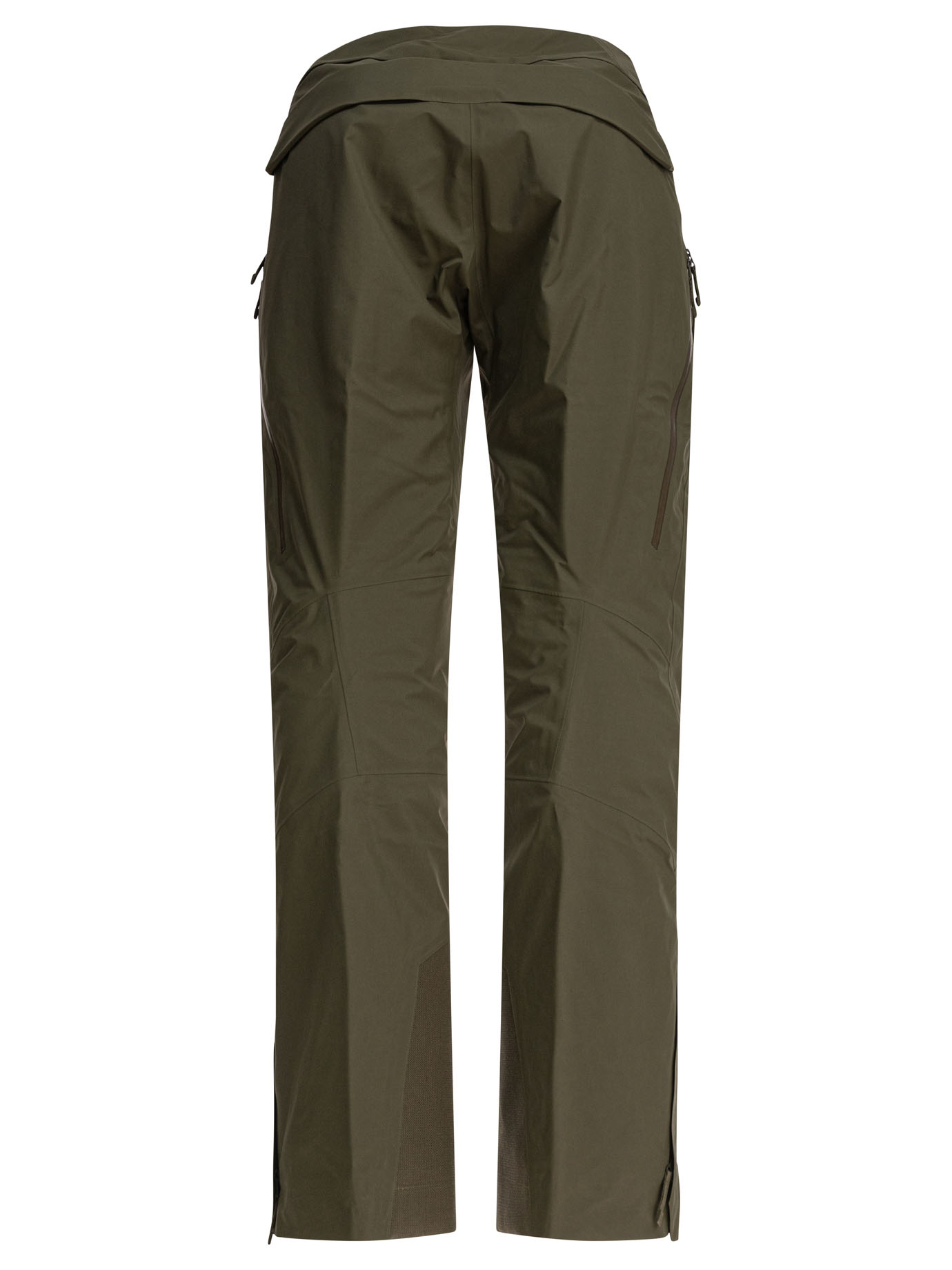 [ARC'TERYX] Trousers FW25 X000008489FISSILE INSULATED PANTTATSU