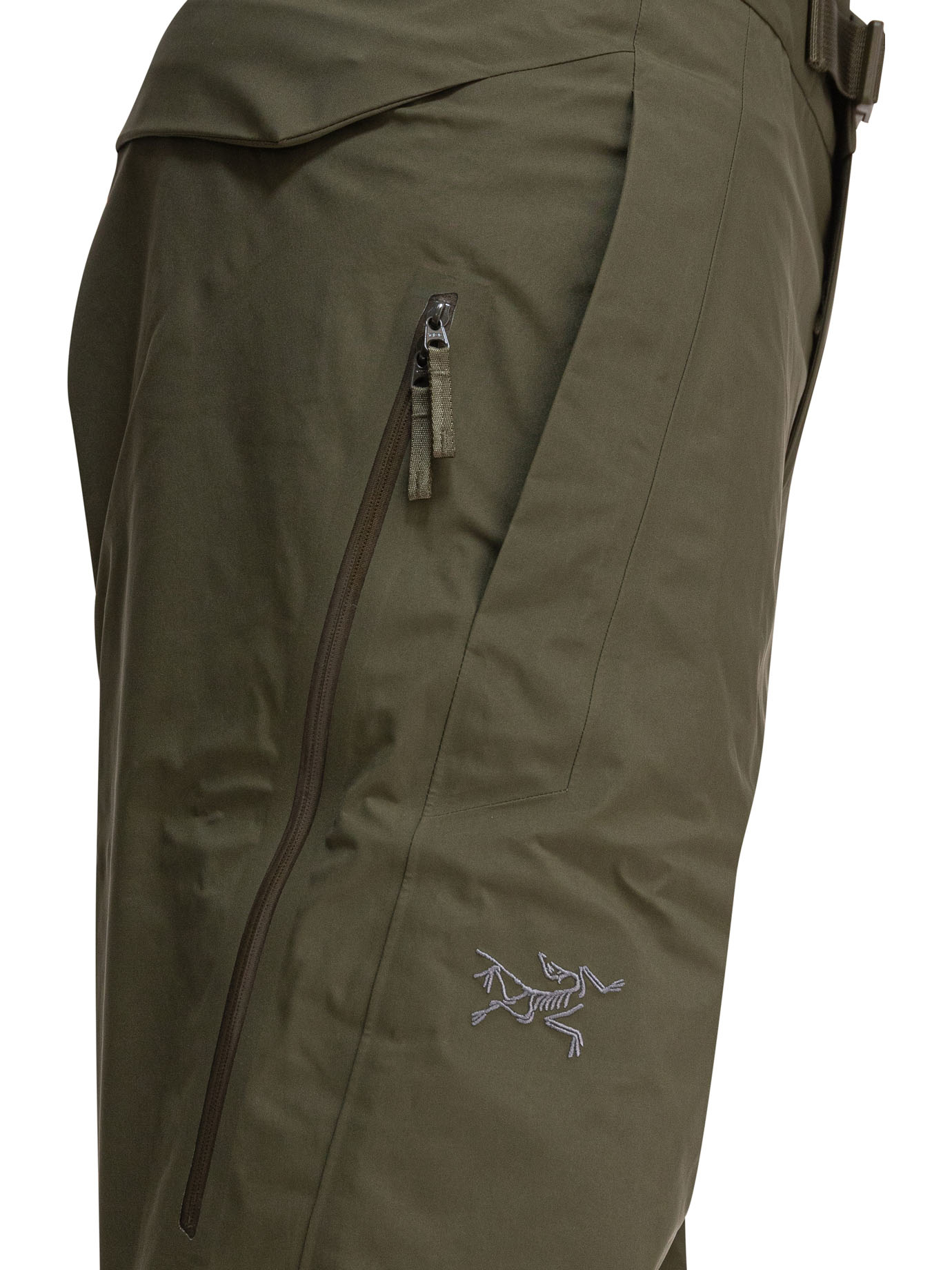 [ARC'TERYX] Trousers FW25 X000008489FISSILE INSULATED PANTTATSU