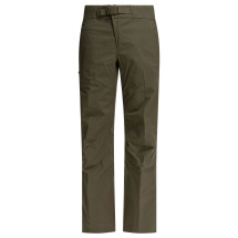 [ARC'TERYX] Trousers FW25 X000008489FISSILE INSULATED PANTTATSU