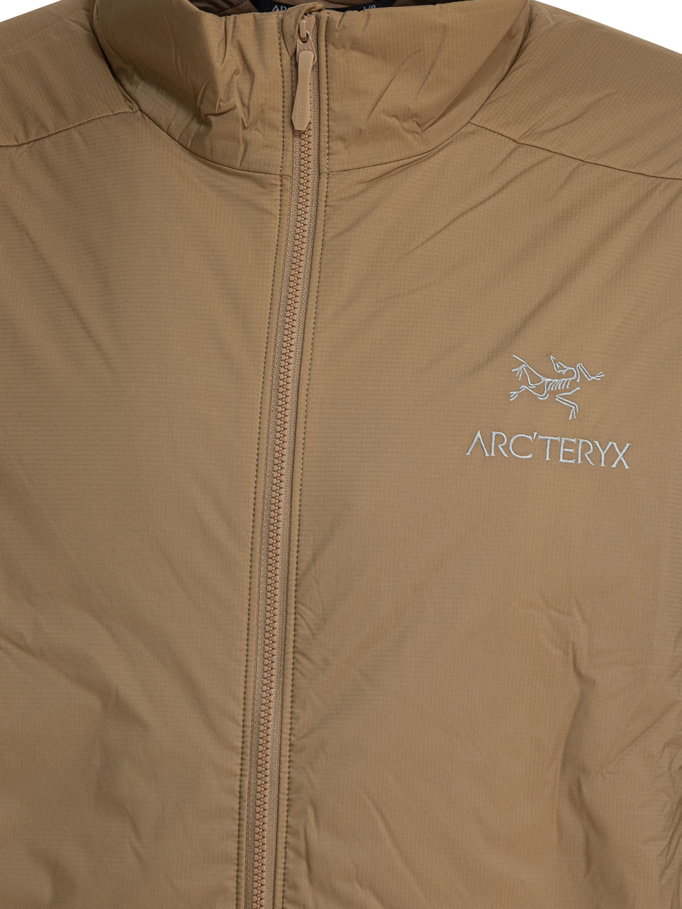 [ARC'TERYX] Jacket FW25 X000007349ATOM JACKET MCANVAS II