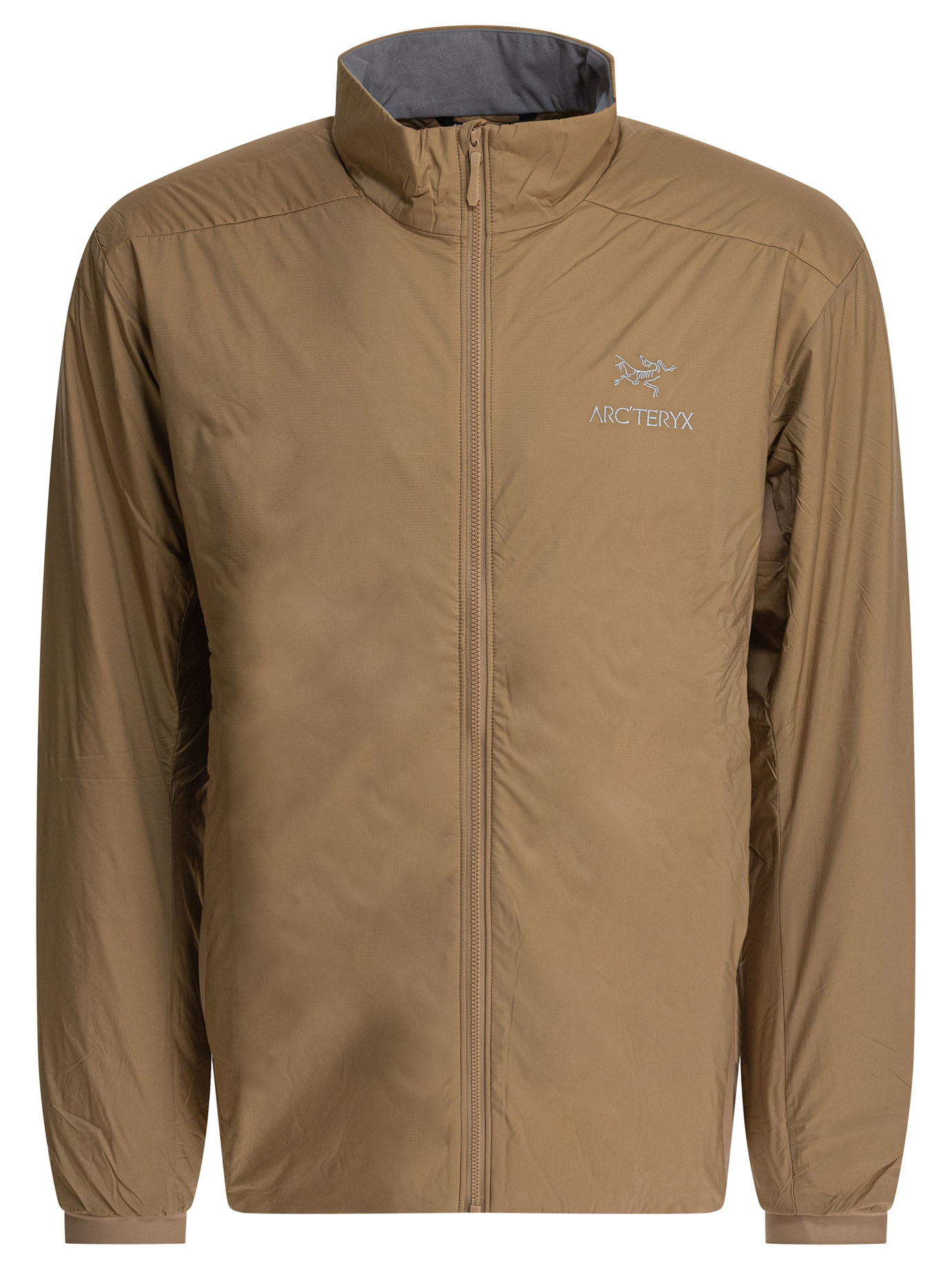 [ARC'TERYX] Jacket FW25 X000007349ATOM JACKET MCANVAS II