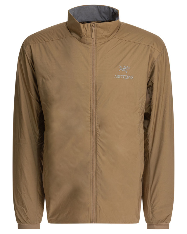 [ARC'TERYX] Jacket FW25 X000007349ATOM JACKET MCANVAS II