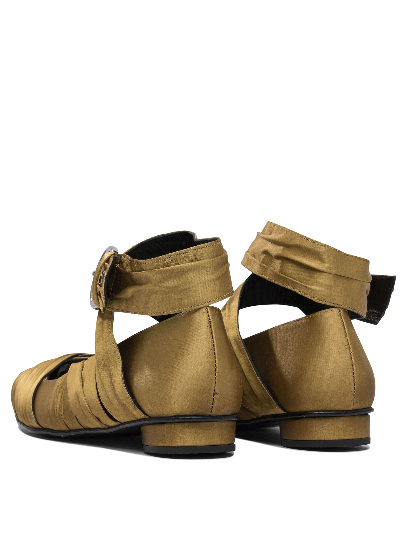 [ALOHAS] Flat shoes SS25 S10075003