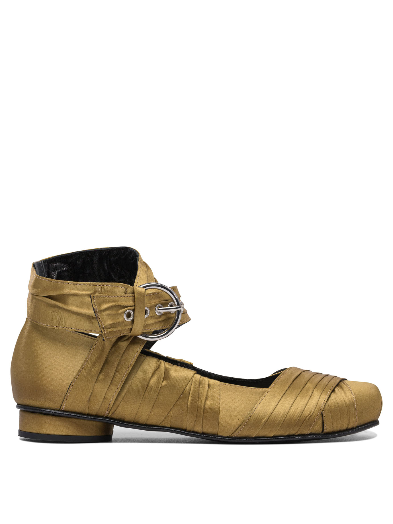 [ALOHAS] Flat shoes SS25 S10075003