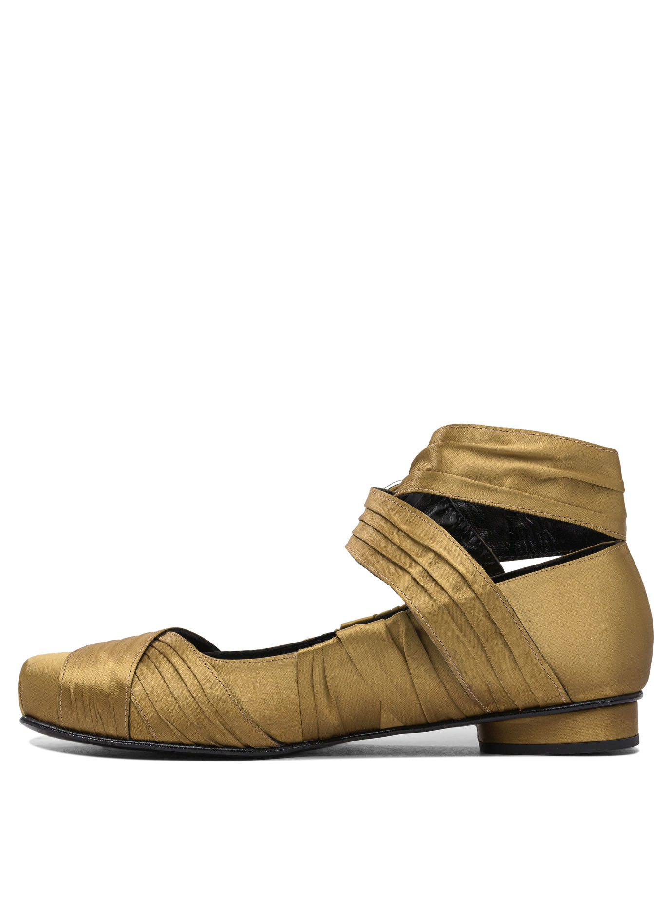[ALOHAS] Flat shoes SS25 S10075003