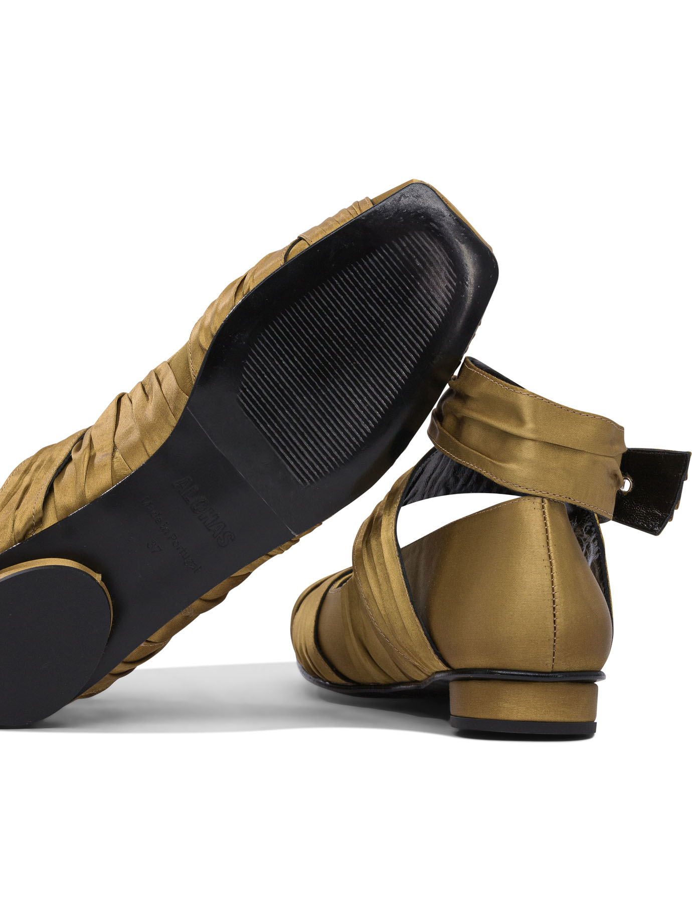 [ALOHAS] Flat shoes SS25 S10075003