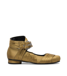 [ALOHAS] Flat shoes SS25 S10075003