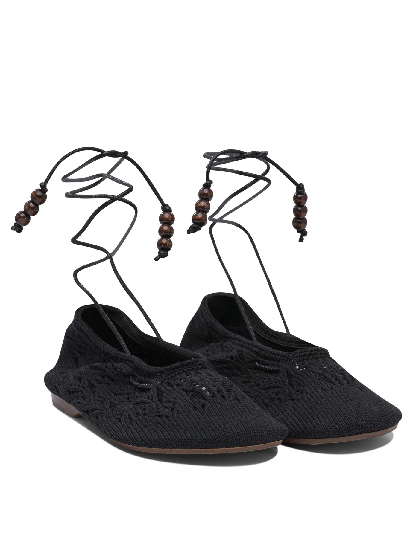 [ALOHAS] Flat shoes SS25 S10065601