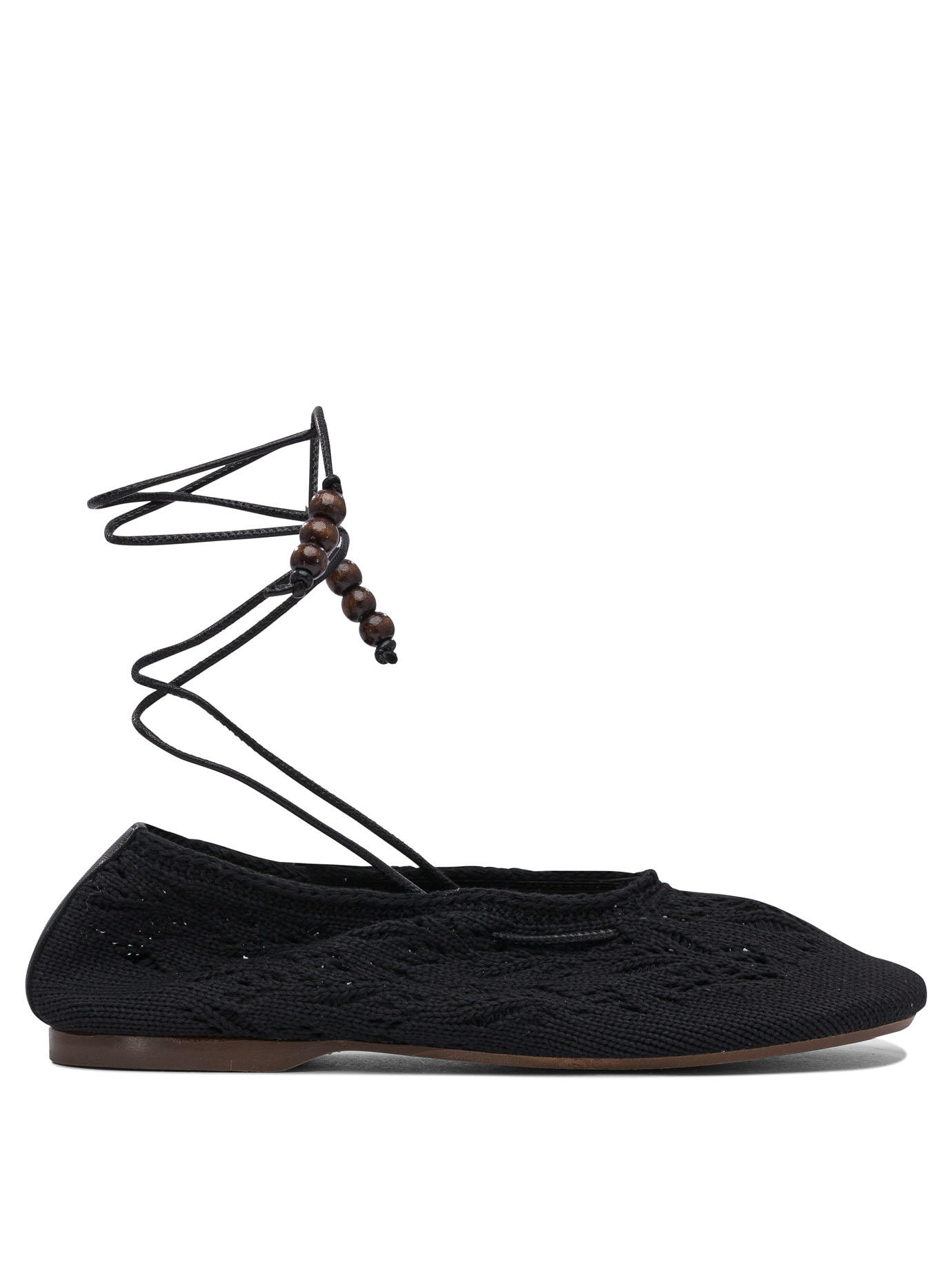 [ALOHAS] Flat shoes SS25 S10065601