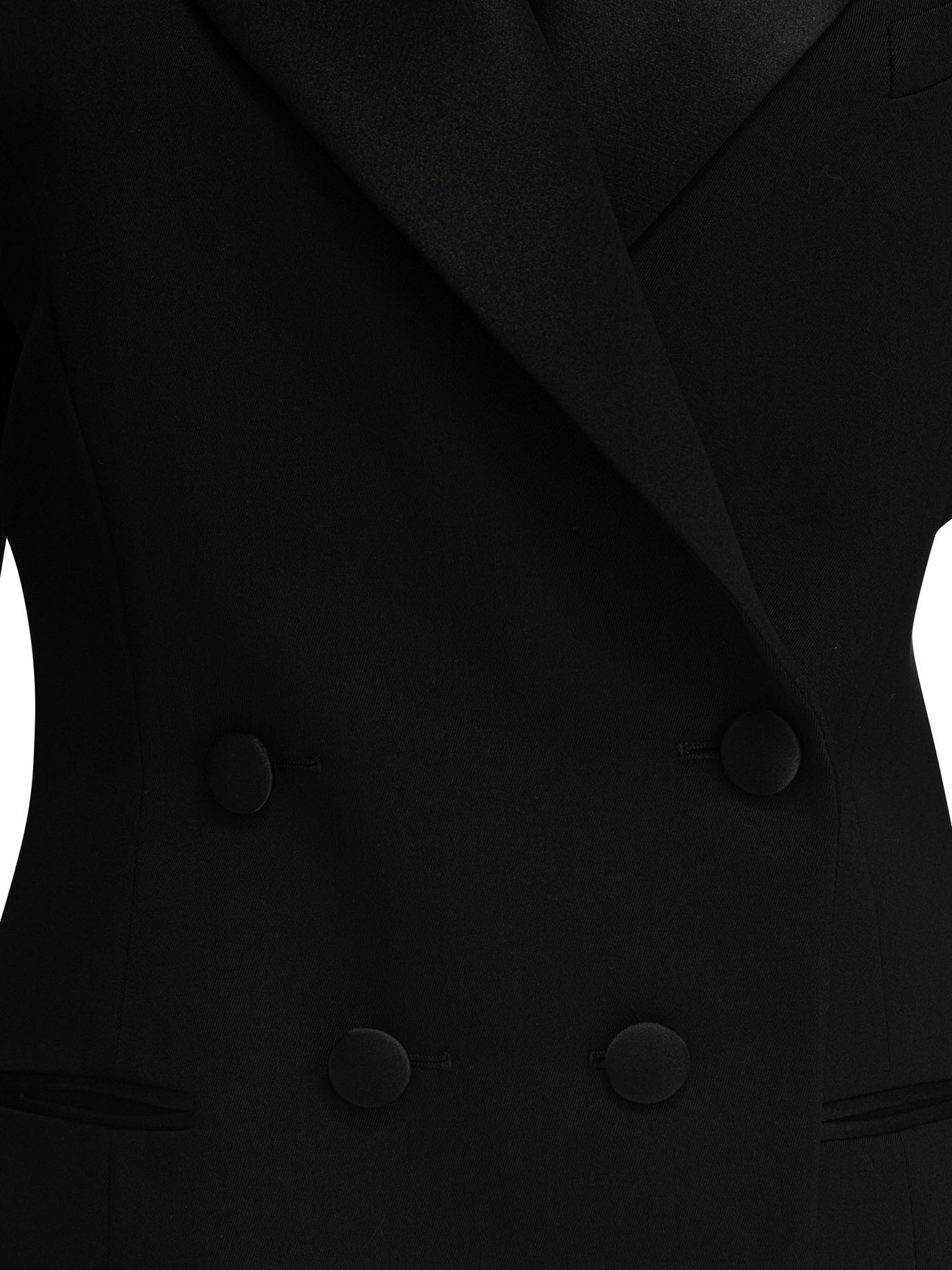 [Givenchy] Blazer SS25 BW30KH15YR001