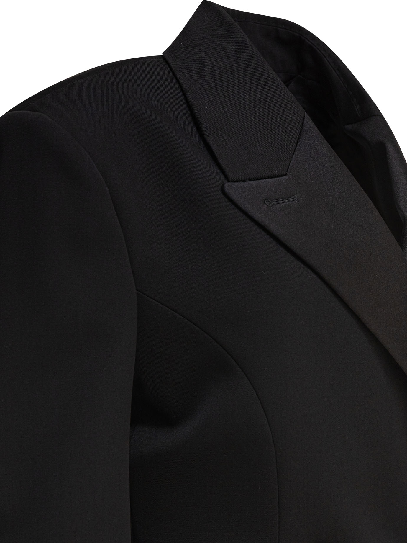 [Givenchy] Blazer SS25 BW30KH15YR001
