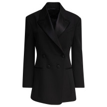 [Givenchy] Blazer SS25 BW30KH15YR001