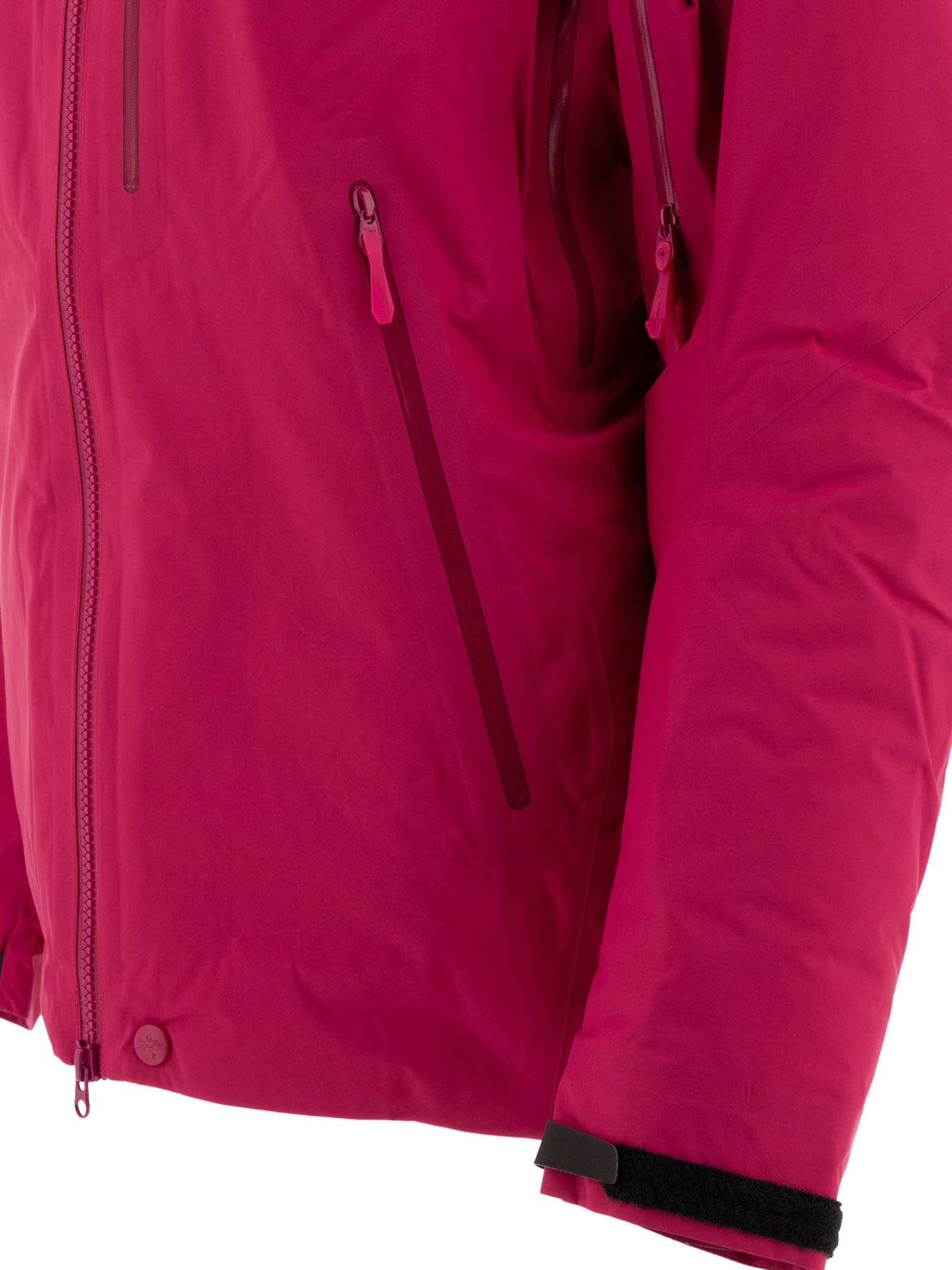 [ARC'TERYX] Casual Jacket FW25 X000009102BETA IS JKTAMARANTHUS