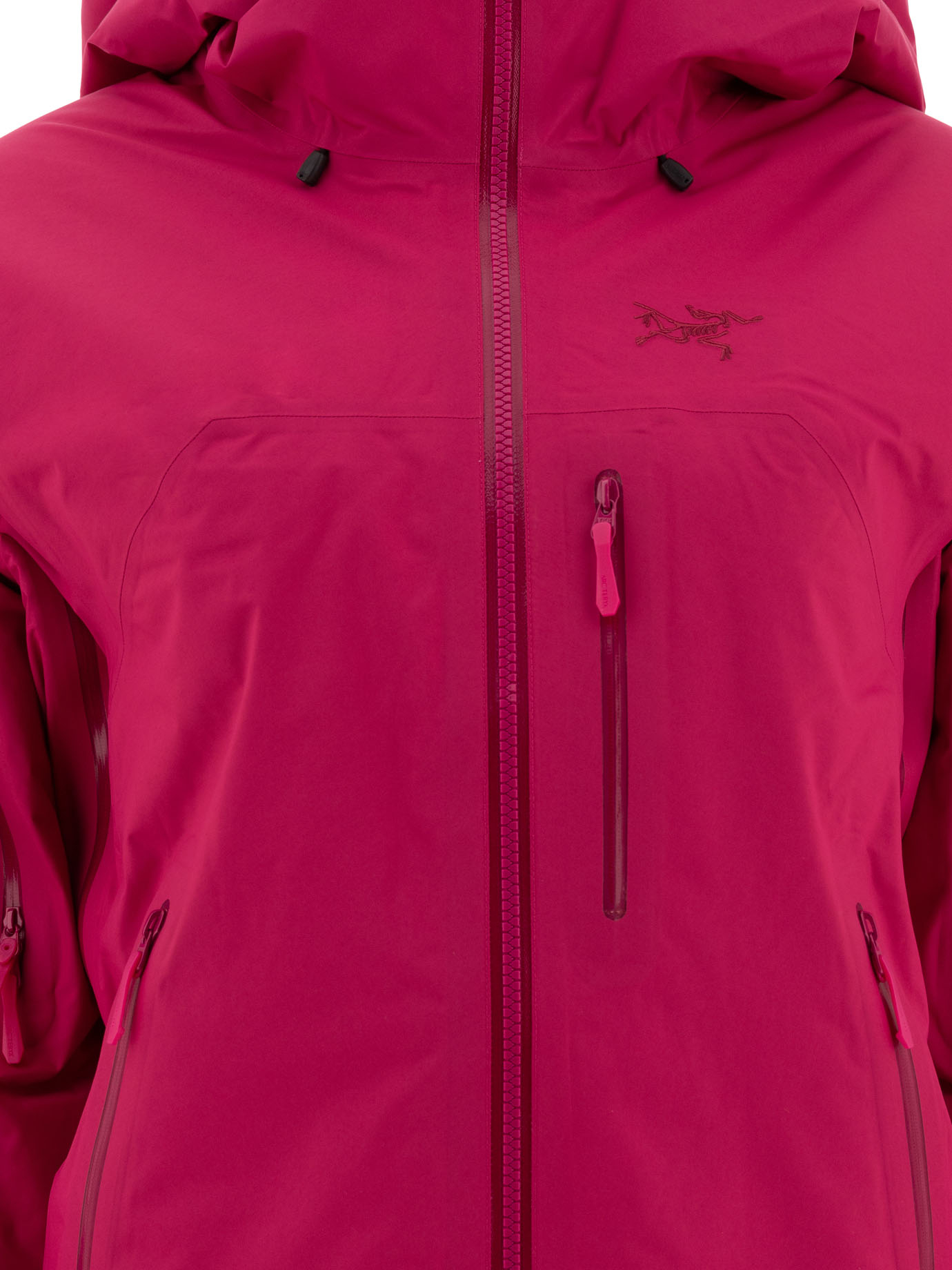 [ARC'TERYX] Casual Jacket FW25 X000009102BETA IS JKTAMARANTHUS