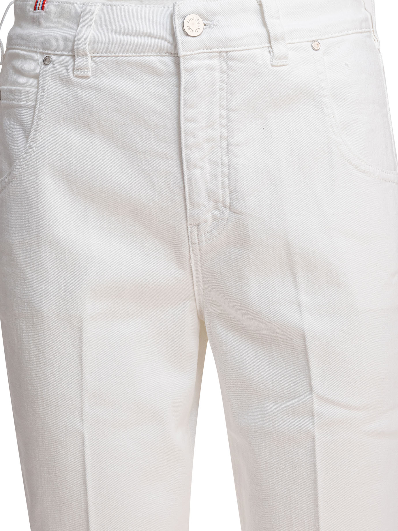 [Ines de la fressange] Jeans SS25 INTIDF29821P100
