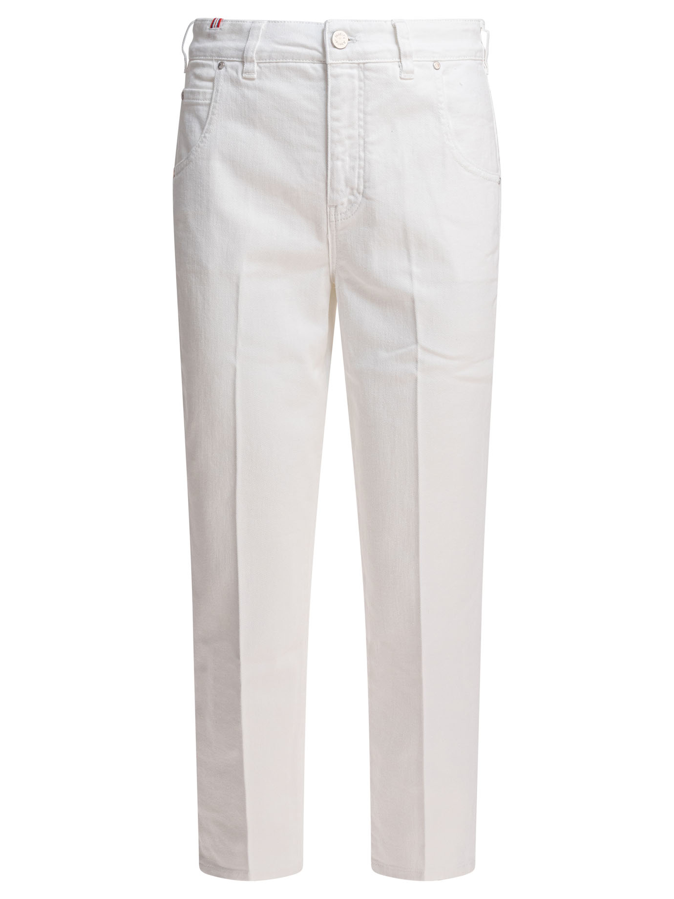 [Ines de la fressange] Jeans SS25 INTIDF29821P100