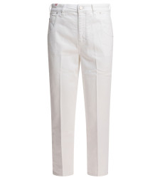 [Ines de la fressange] Jeans SS25 INTIDF29821P100