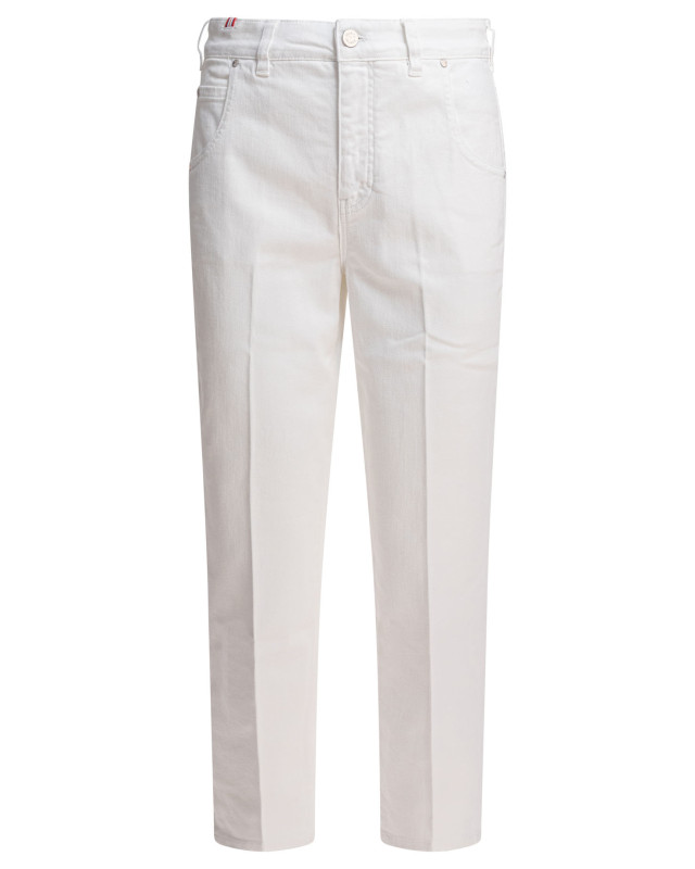[Ines de la fressange] Jeans SS25 INTIDF29821P100