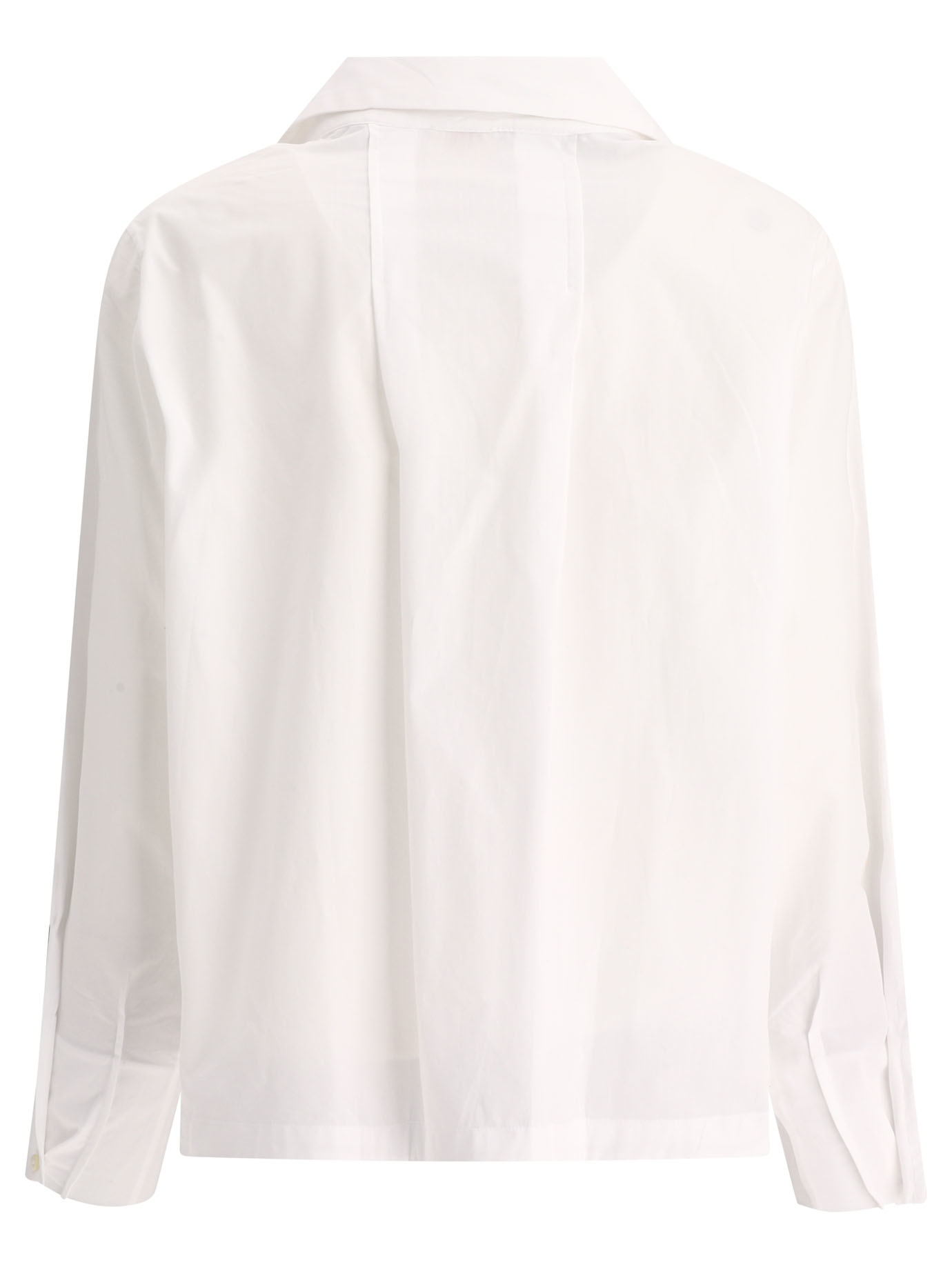[Ines de la fressange] Shirts Long Sleeve SS25 INTT007CO856P100