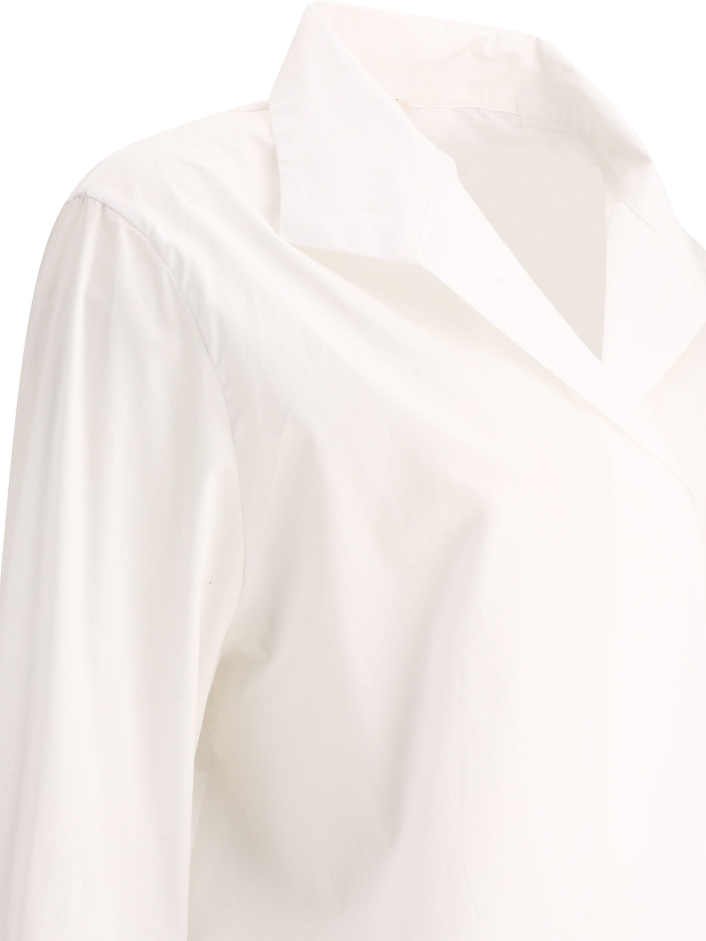 [Ines de la fressange] Shirts Long Sleeve SS25 INTT007CO856P100