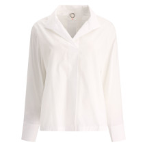 [Ines de la fressange] Shirts Long Sleeve SS25 INTT007CO856P100