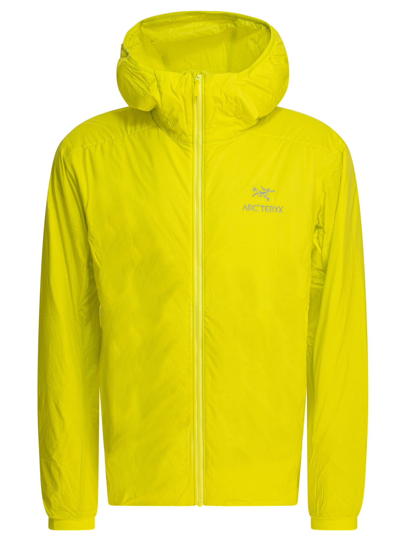 [ARC'TERYX] Jacket FW25 X000007487ATOM HOODY MEUPHORIA