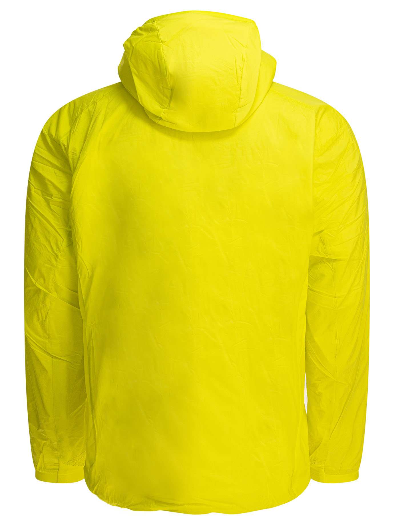 [ARC'TERYX] Jacket FW25 X000007487ATOM HOODY MEUPHORIA