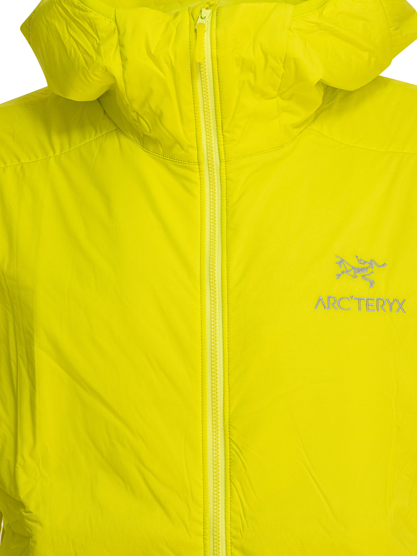 [ARC'TERYX] Jacket FW25 X000007487ATOM HOODY MEUPHORIA