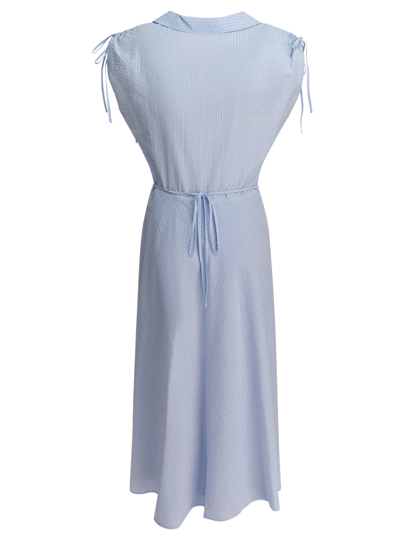 [Ines de la fressange] Short sleeve dress SS25 14R034CO820P251