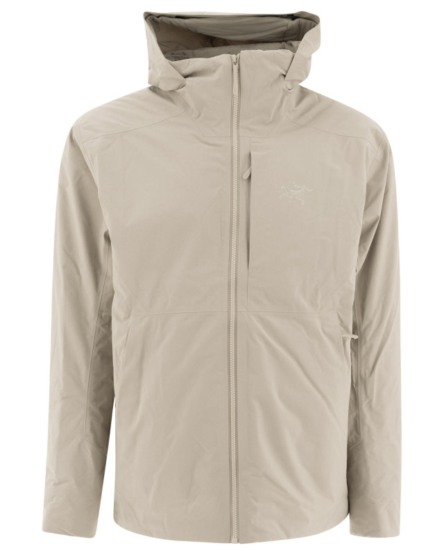 [ARC'TERYX] Casual Jacket FW25 X000007371RALLE INS JKTRUNE